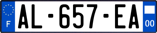 AL-657-EA