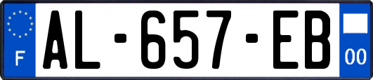 AL-657-EB
