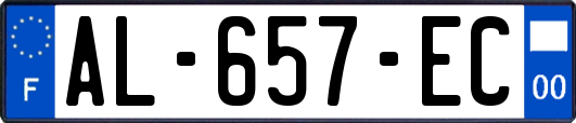 AL-657-EC