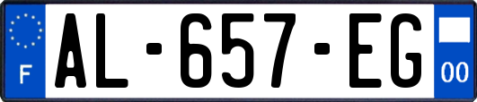 AL-657-EG