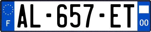 AL-657-ET