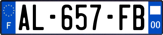AL-657-FB