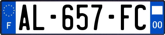 AL-657-FC