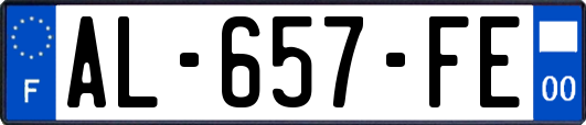 AL-657-FE