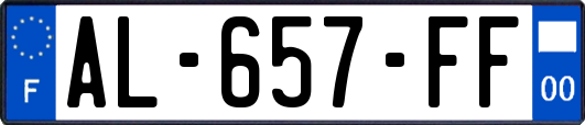 AL-657-FF