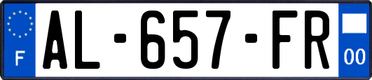 AL-657-FR