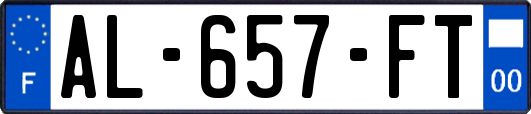 AL-657-FT