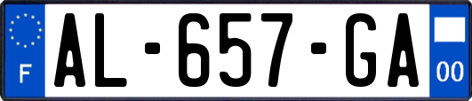 AL-657-GA
