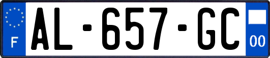 AL-657-GC