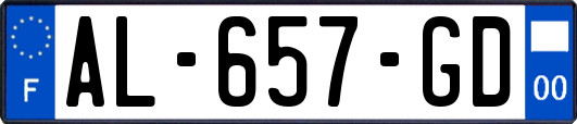 AL-657-GD