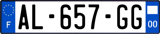 AL-657-GG