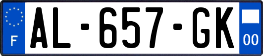 AL-657-GK