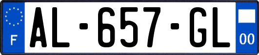 AL-657-GL