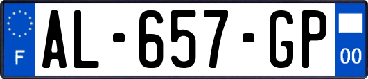 AL-657-GP