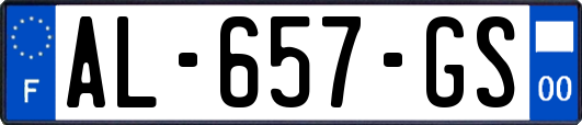 AL-657-GS