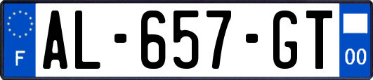 AL-657-GT