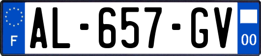 AL-657-GV