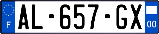 AL-657-GX