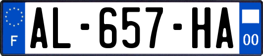 AL-657-HA