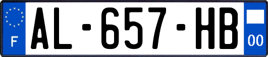 AL-657-HB