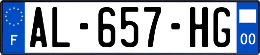 AL-657-HG