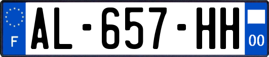 AL-657-HH