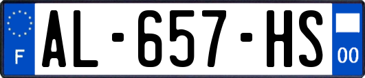 AL-657-HS