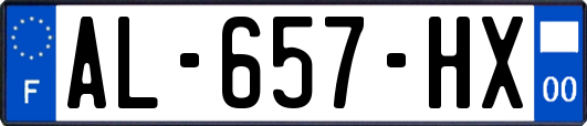 AL-657-HX