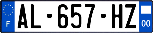 AL-657-HZ
