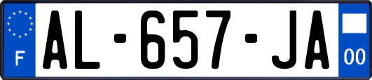 AL-657-JA