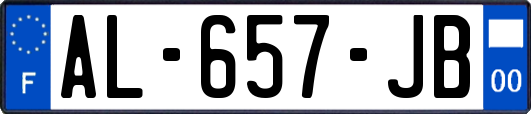 AL-657-JB