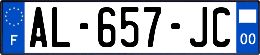 AL-657-JC