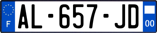 AL-657-JD