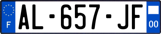 AL-657-JF