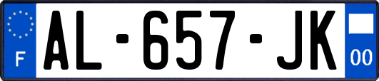 AL-657-JK