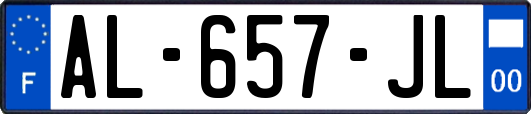 AL-657-JL
