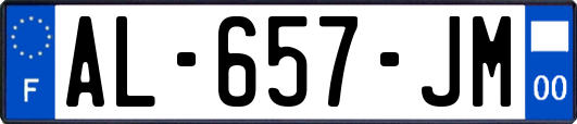 AL-657-JM