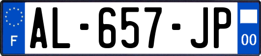 AL-657-JP