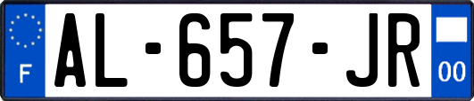 AL-657-JR