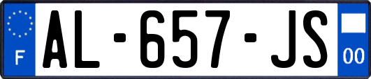 AL-657-JS