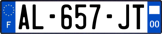 AL-657-JT