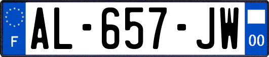 AL-657-JW