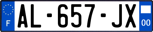 AL-657-JX