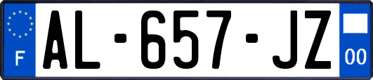 AL-657-JZ