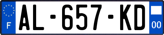 AL-657-KD