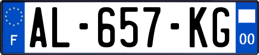 AL-657-KG