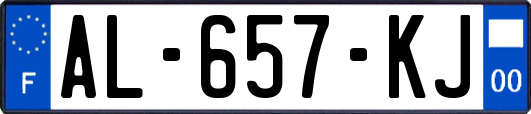AL-657-KJ