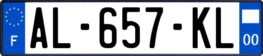 AL-657-KL
