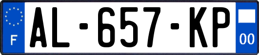 AL-657-KP