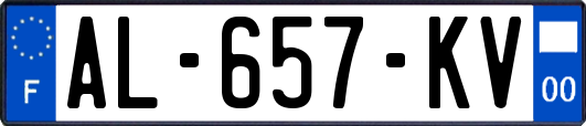 AL-657-KV